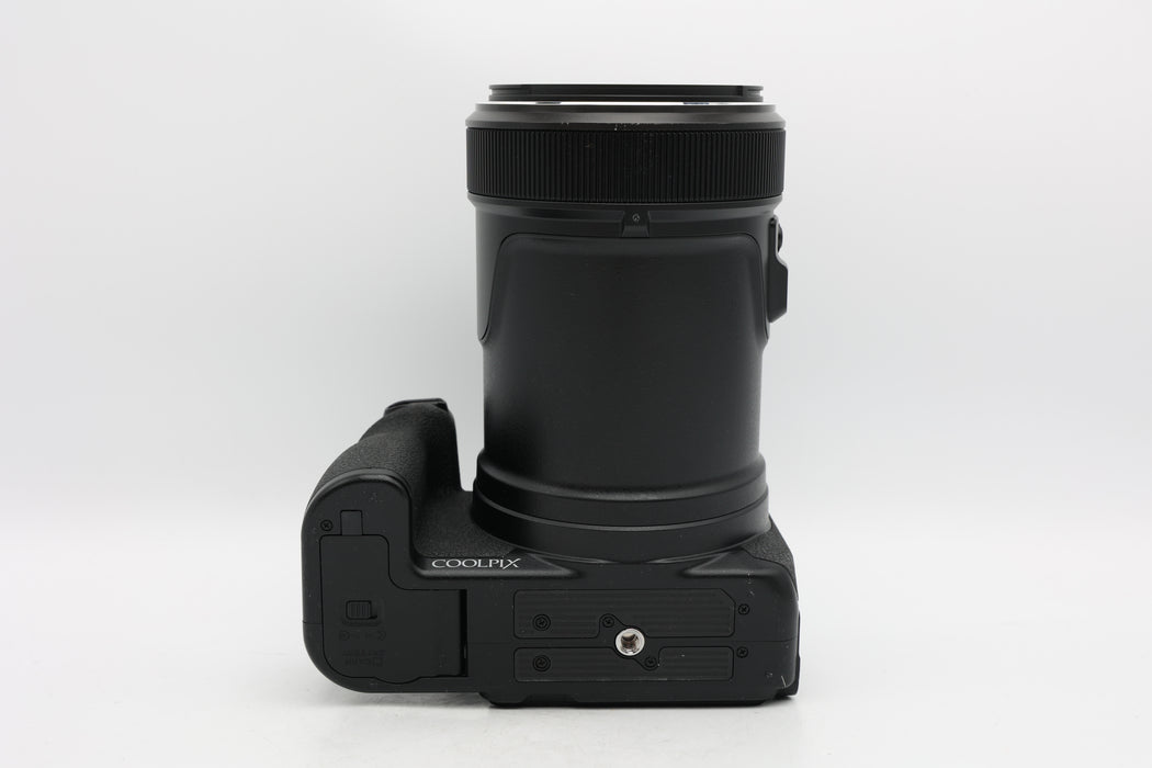 Used Nikon Coolpix P1000 (VG)