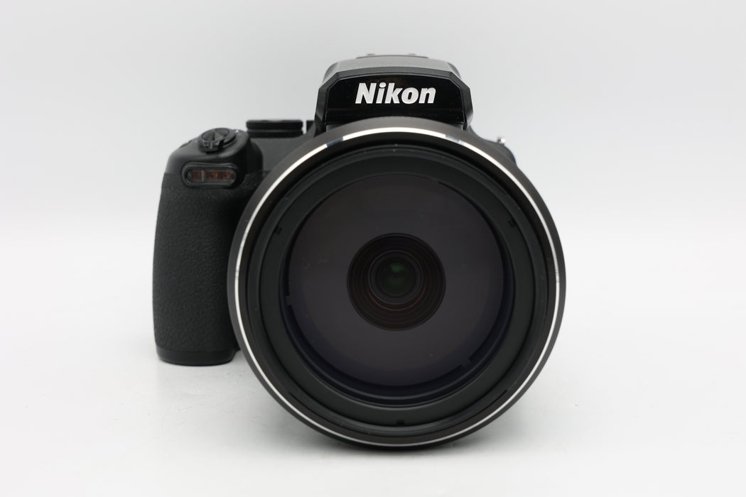 Used Nikon Coolpix P1000 (VG)