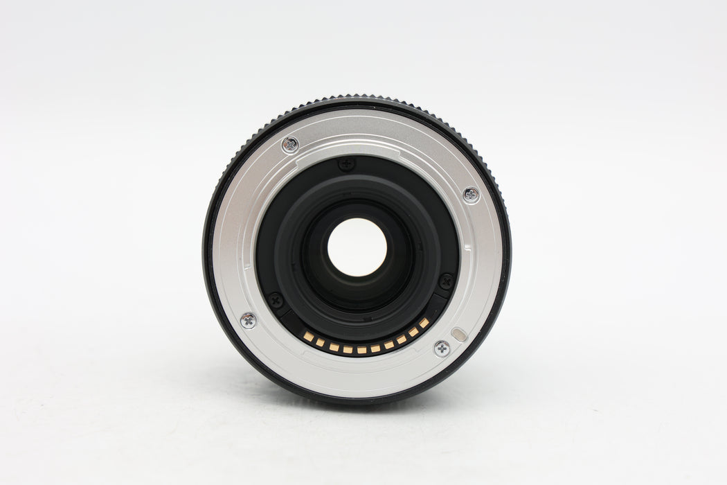 Used Fujifilm XF 16mm f2.8 WR (EX)