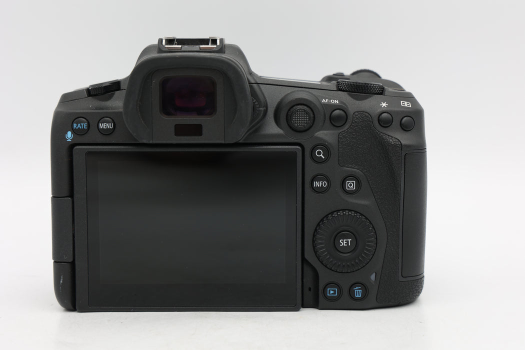 Used Canon R5 Body (Good)