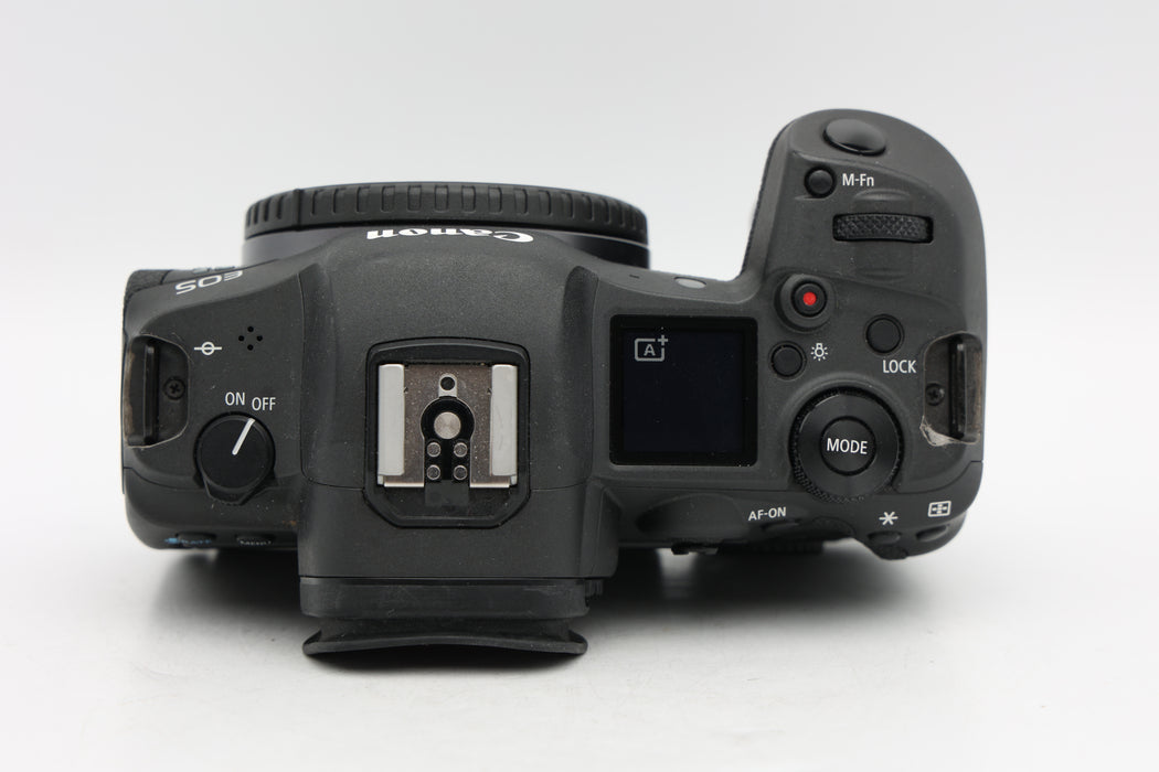 Used Canon R5 Body (Good)