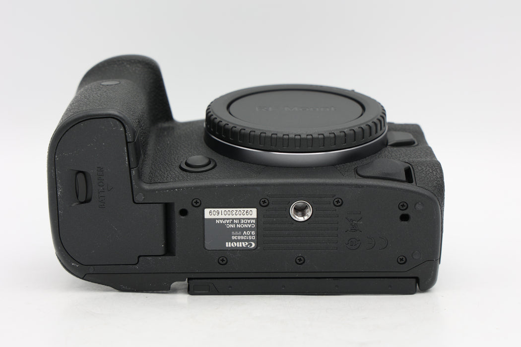 Used Canon R5 Body (Good)