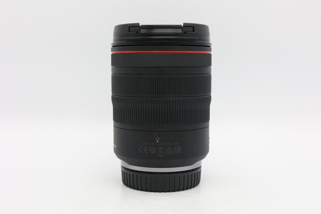 Used Canon RF 24-105mm f4L IS (VG)