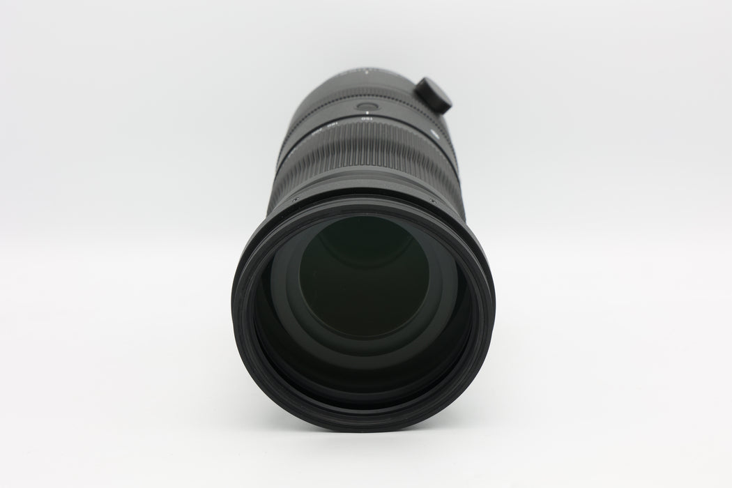 Used Sigma 150-600mm Sport FE (EX)