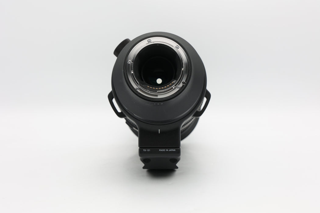Used Sigma 150-600mm Sport FE (EX)