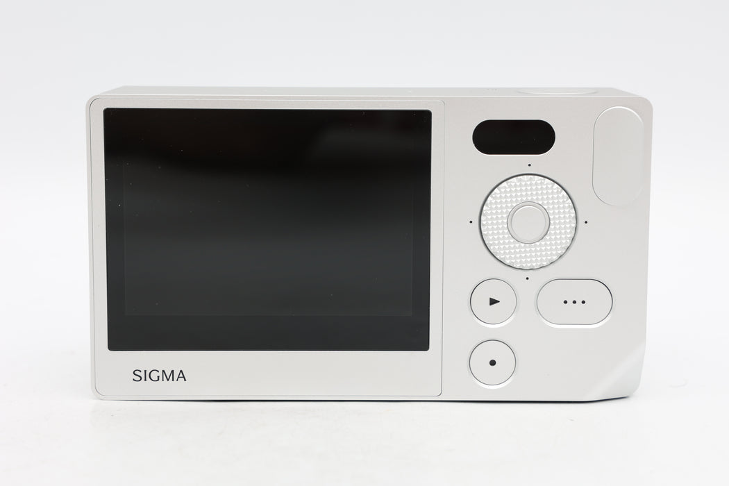 Used Sigma BF Body (EX)