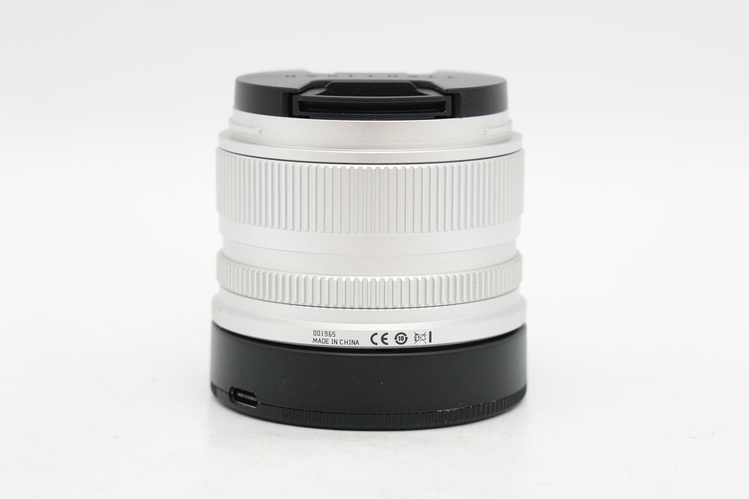 Used TTArtisan 40mm f2 L (EX)