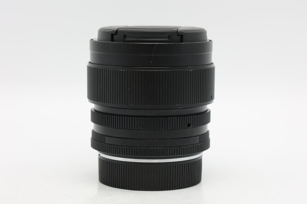 Used Leica R 35-70mm f3.5 3cam (Good)
