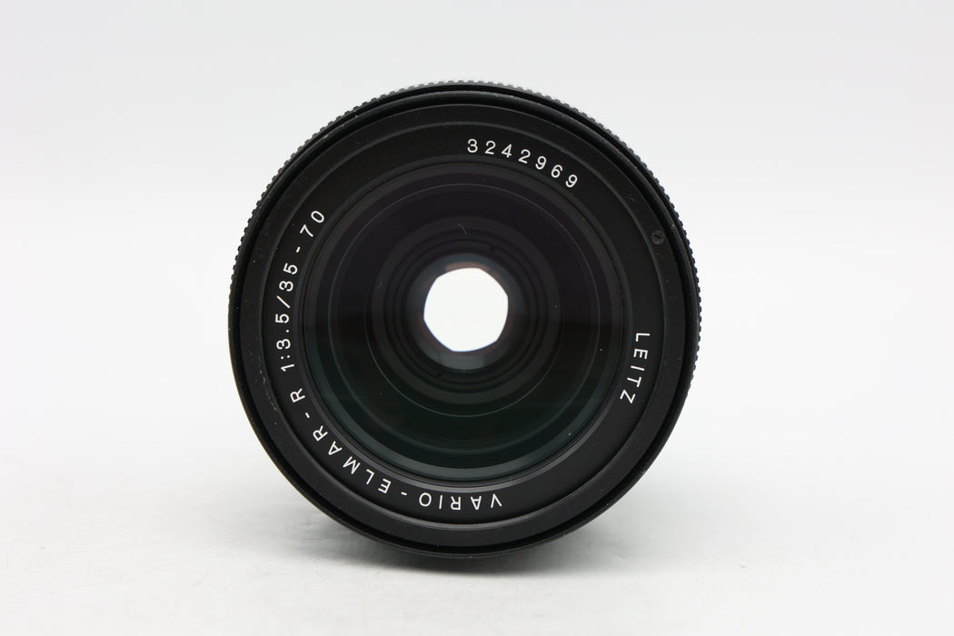 Used Leica R 35-70mm f3.5 3cam (Good)