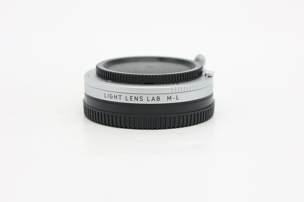 Used Light Lens Lab M-L Adapter (EX)