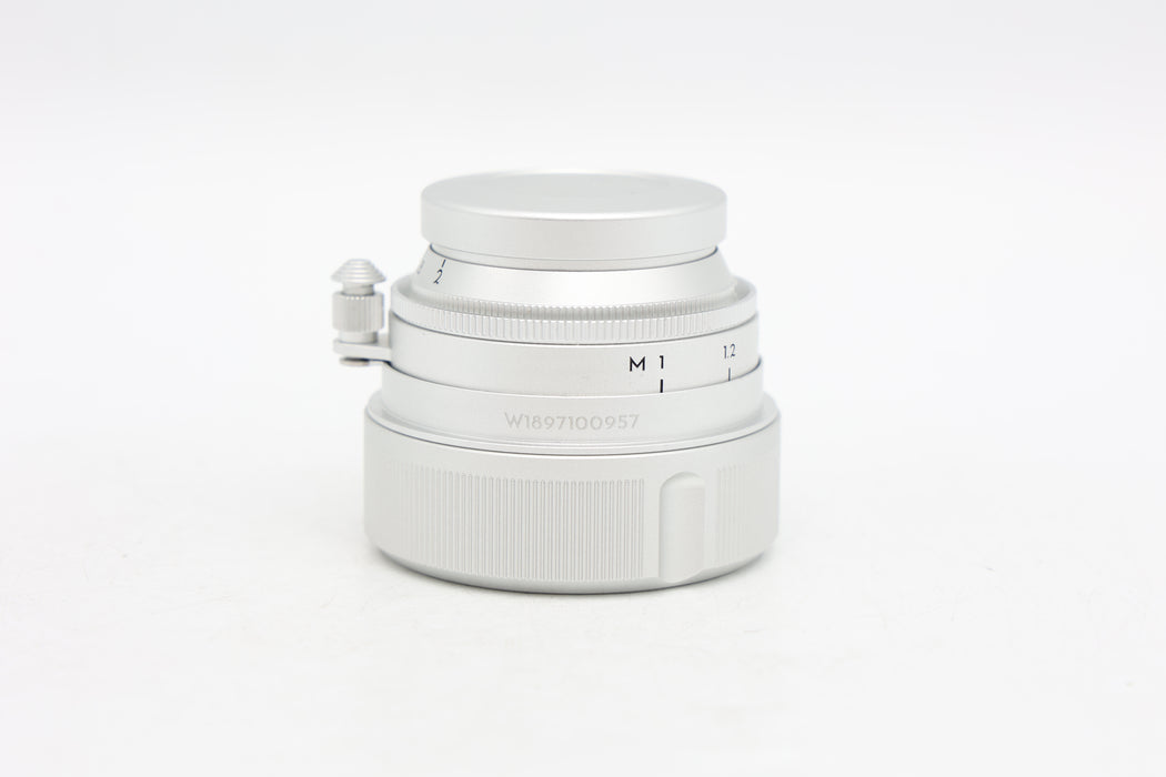 Used Thypoch Eureka M 50mm f2 (EX)
