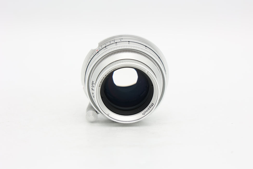 Used Thypoch Eureka M 50mm f2 (EX)