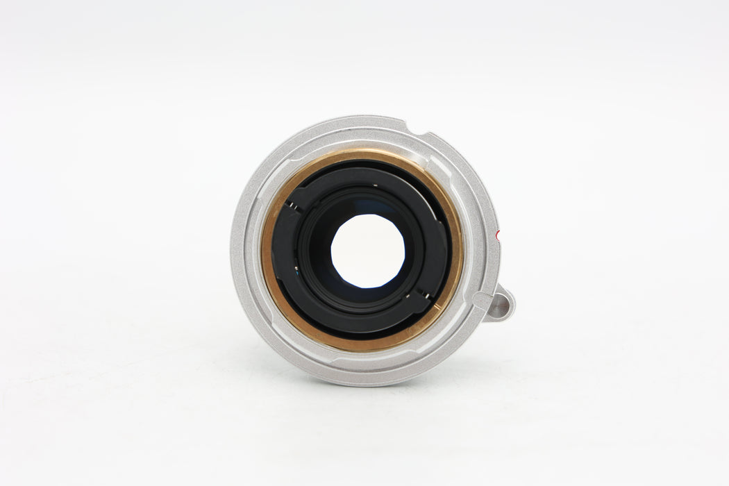 Used Thypoch Eureka M 50mm f2 (EX)