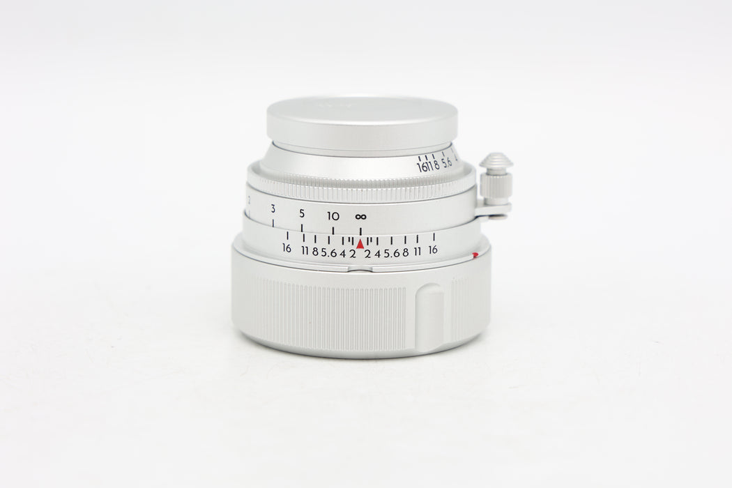 Used Thypoch Eureka M 50mm f2 (EX)