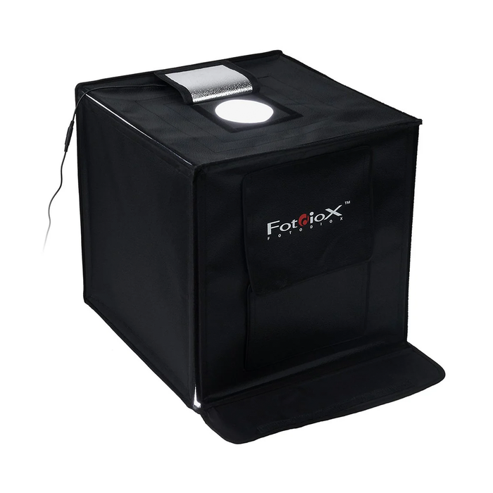 Fotodiox Pro LED Studio-in-a-Box - 28 x 28"