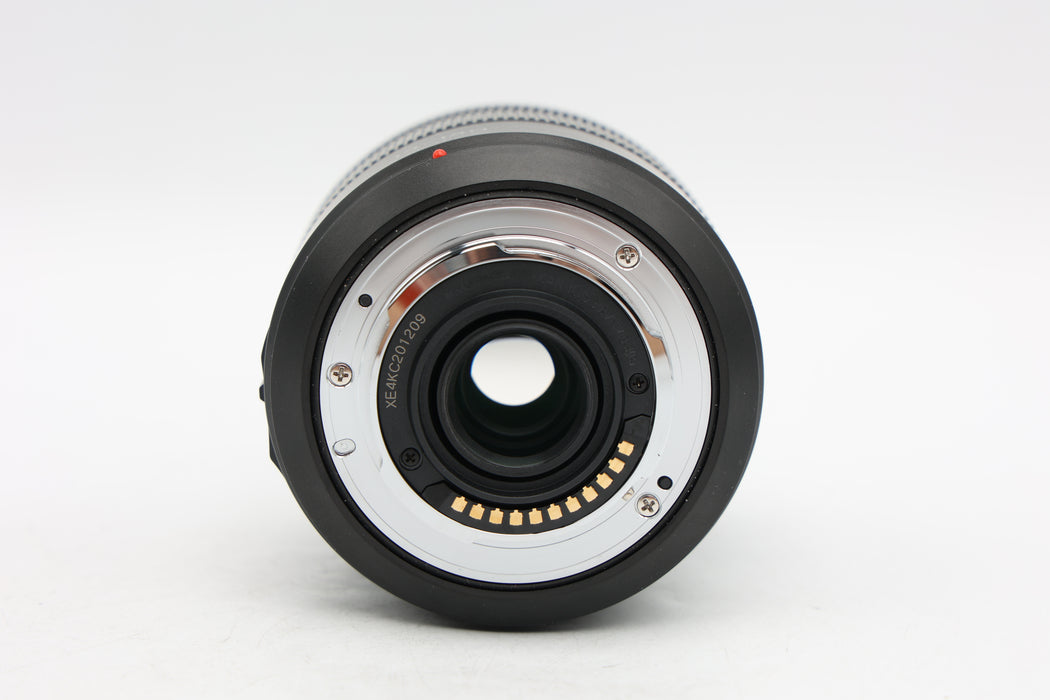 Used Panasonic 14-140mm f3.5-5.6 (EX)