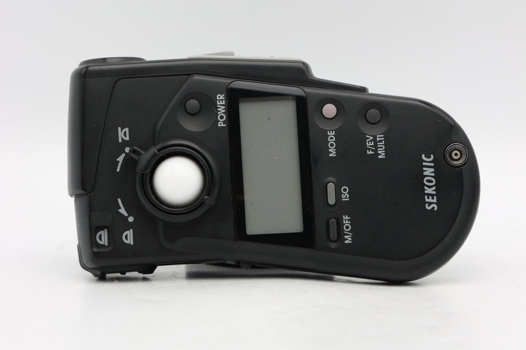 Used Sekonic L-409 (Good)