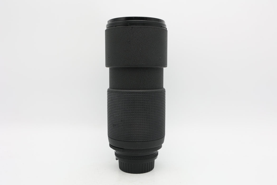 Used Nikon AF 80-200mm f2.8D PP (Good)