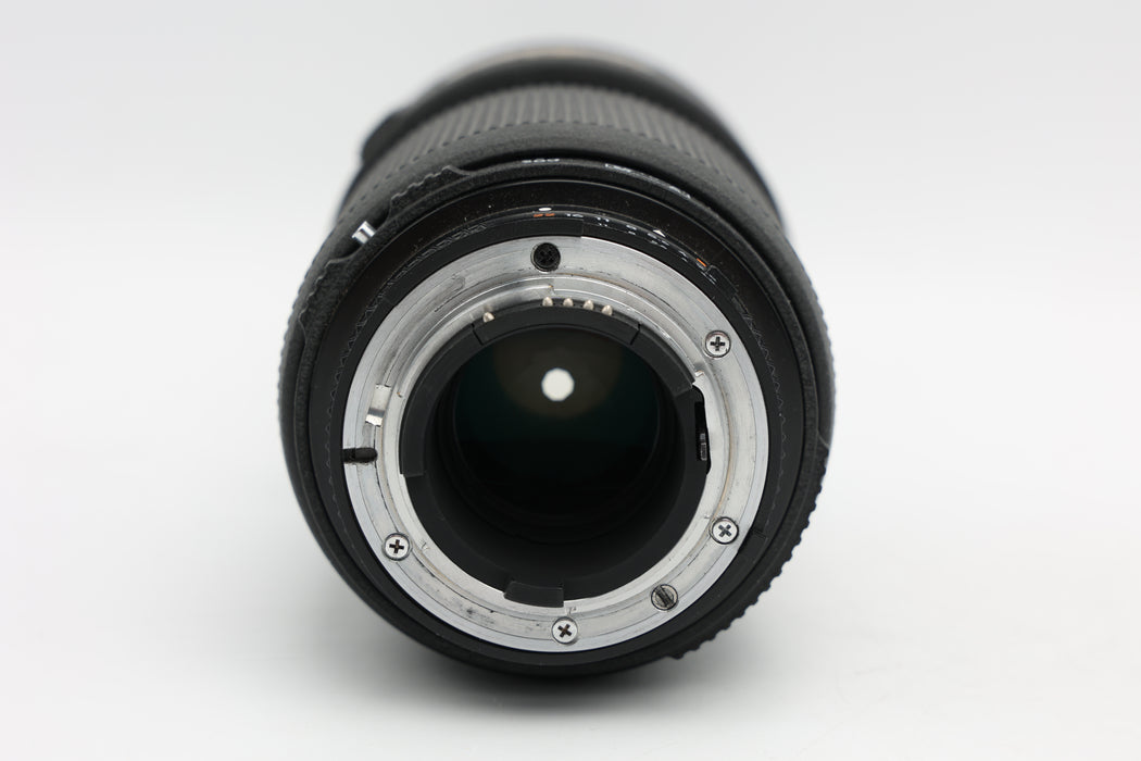 Used Nikon AF 80-200mm f2.8D PP (Good)