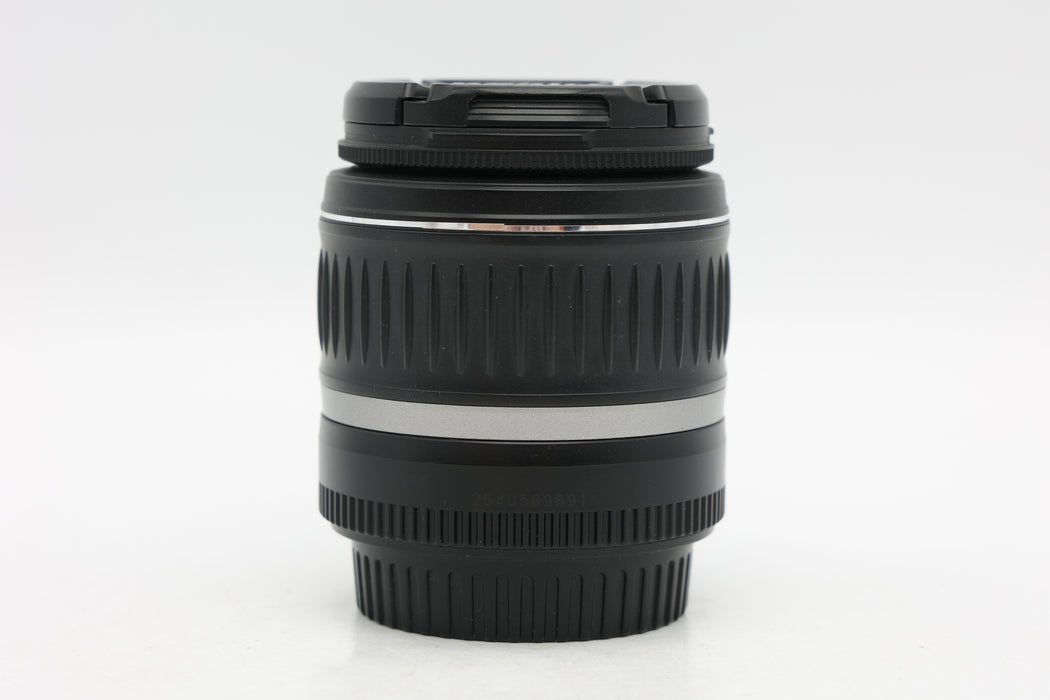 Used Canon EF-S 18-55mm II (Good)