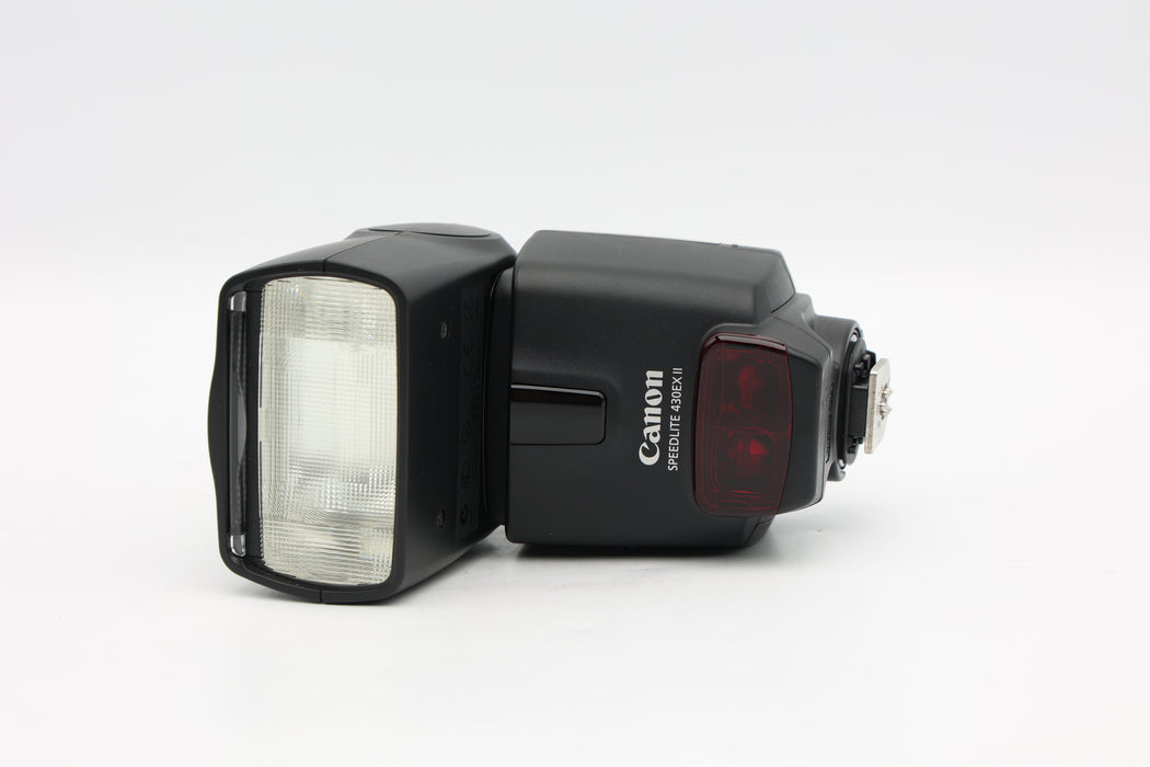 Used Canon 430EX II (EX)