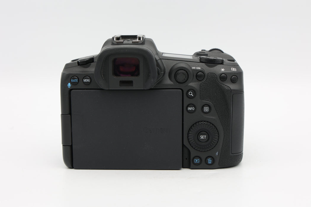 Used Canon EOS R5 (VG)