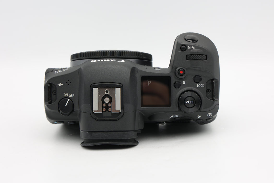 Used Canon EOS R5 (VG)