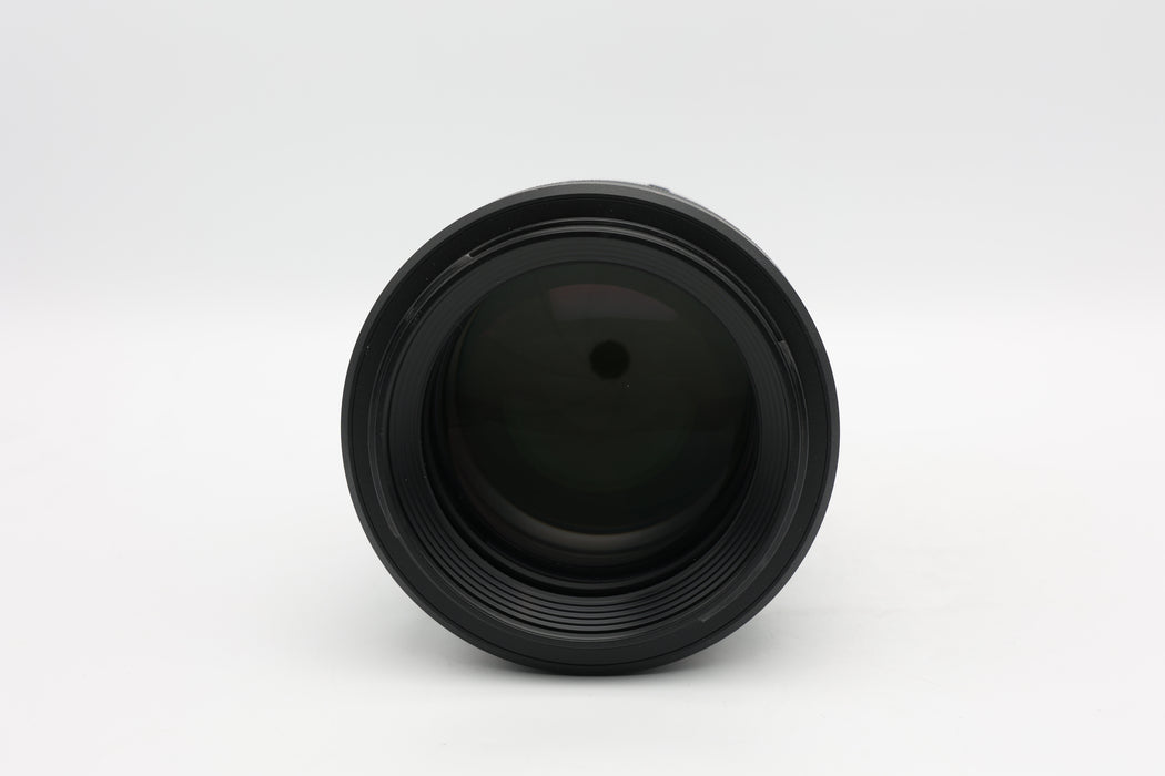 Used Canon RF 85mm F1.2L (VG)