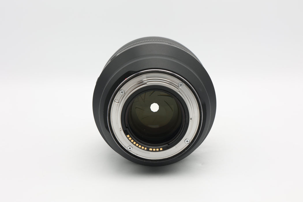 Used Canon RF 85mm F1.2L (VG)