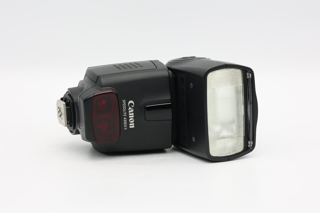 Used Canon 430EX II (EX)