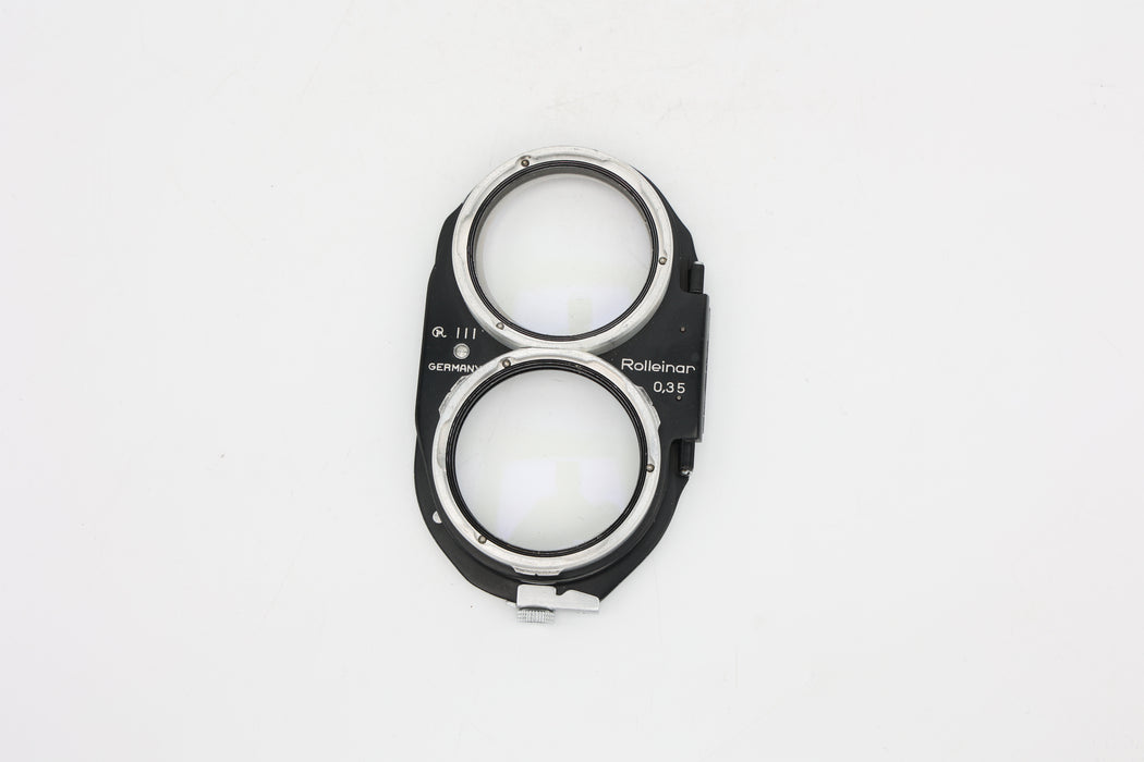 Used Rolleinar .35 B III (G)