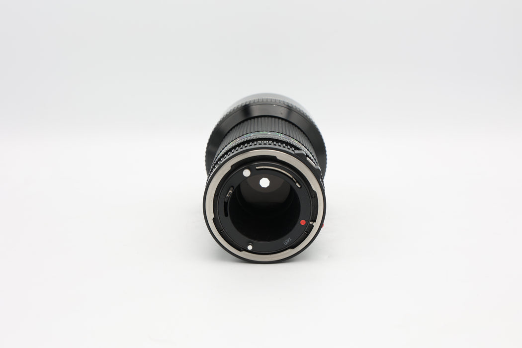 Used Canon FD 200mm F2.8 (G)
