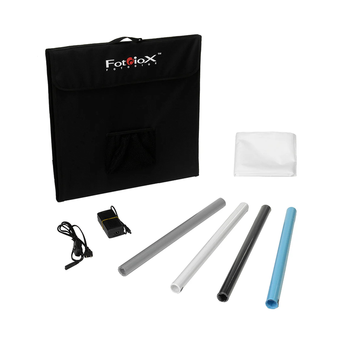 Fotodiox Pro LED Studio-in-a-Box - 20 x 20"