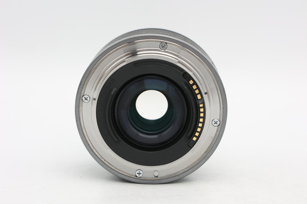 Used Canon RF 16mm f2.8 STM (VG)