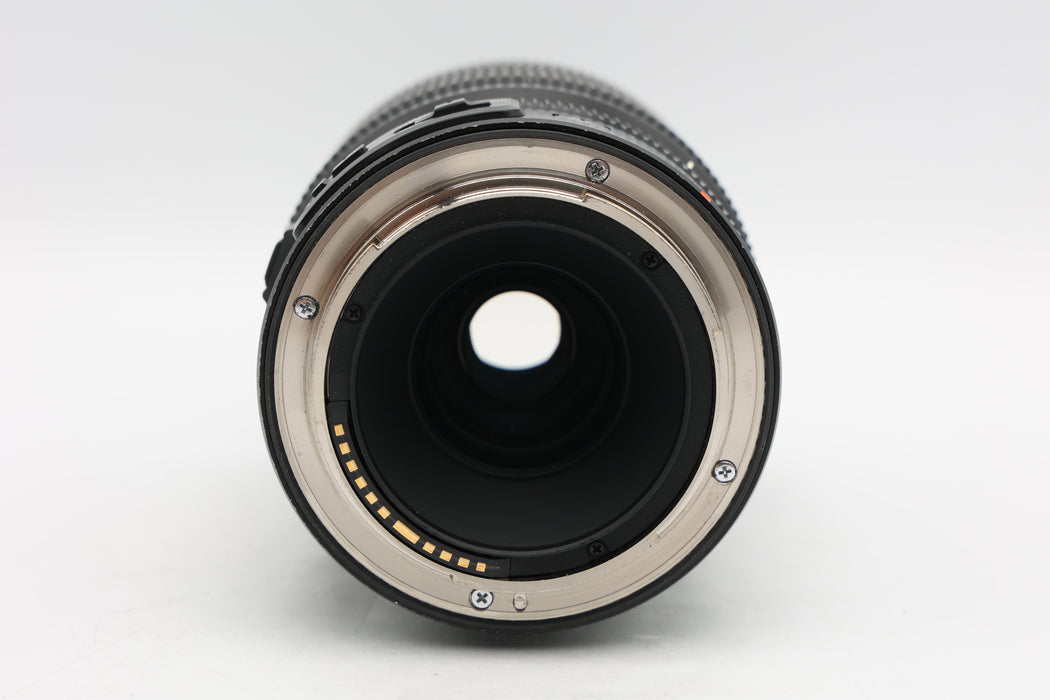 Used Fujifilm GF 120mm f4 Macro (VG)