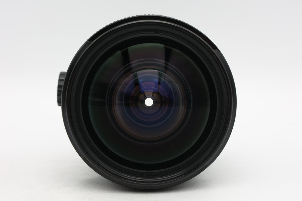 Used Canon T-SE 17mm f4L (EX)
