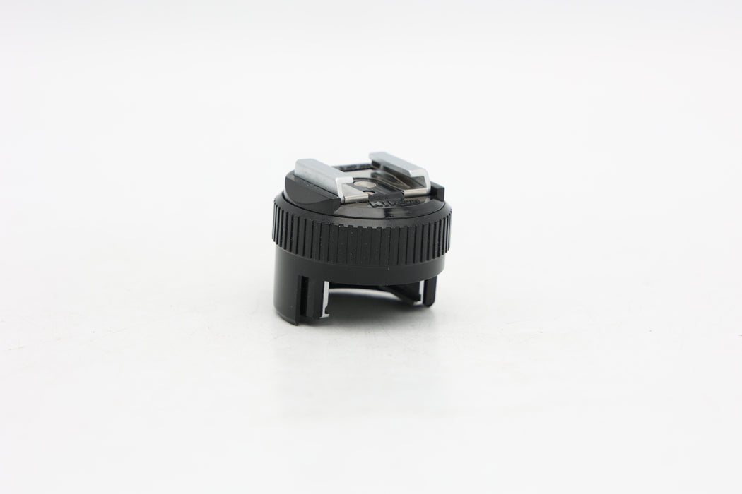 Used Nikon AS-4 Coupler (Good)