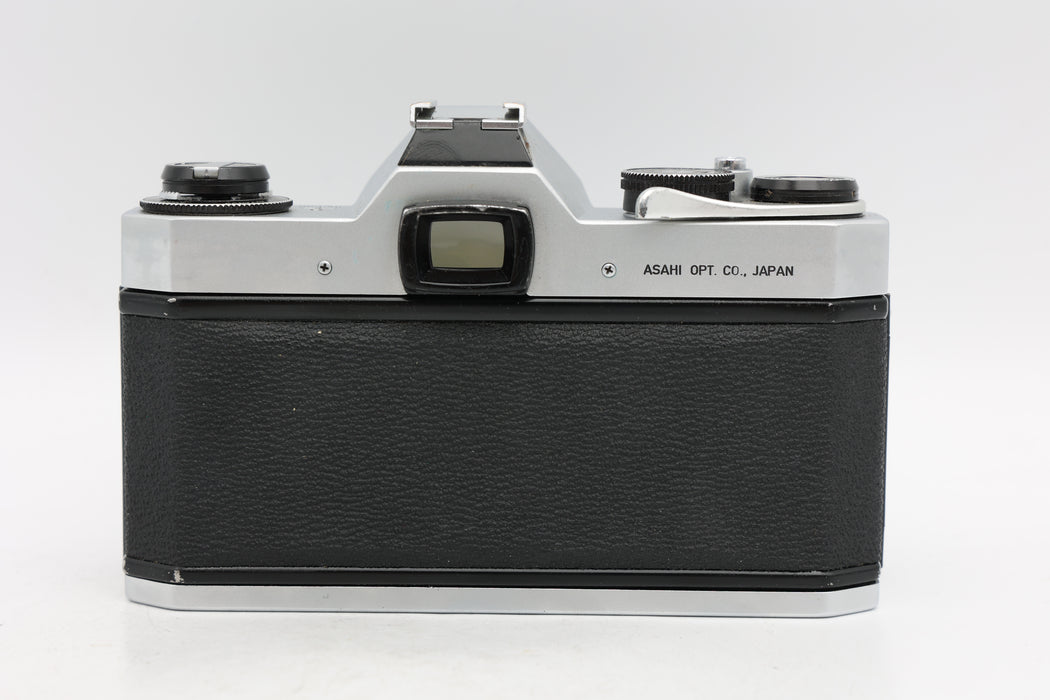Used Pentax Spotmatic SPII Kit (Good)