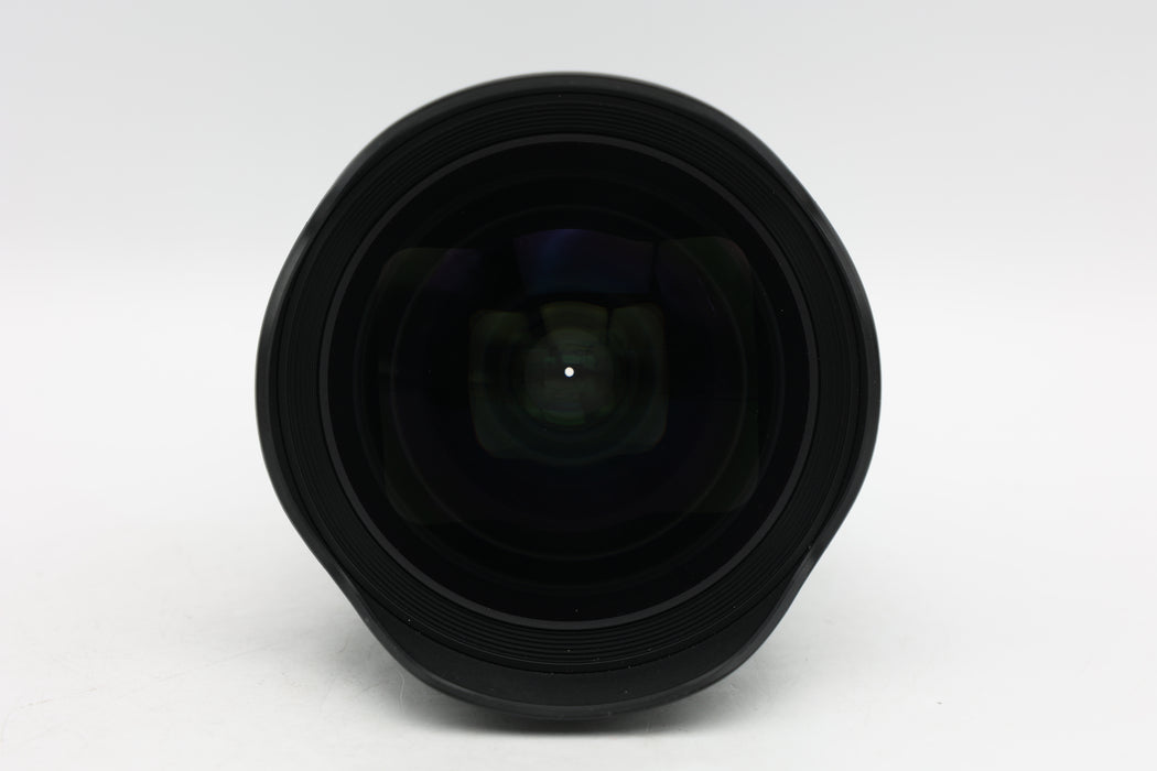 Used Sigma 20mm f1.4 DG A FE (Good)