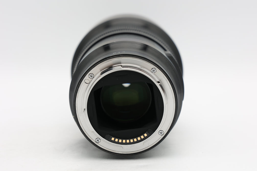 Used Sigma 20mm f1.4 DG A FE (Good)
