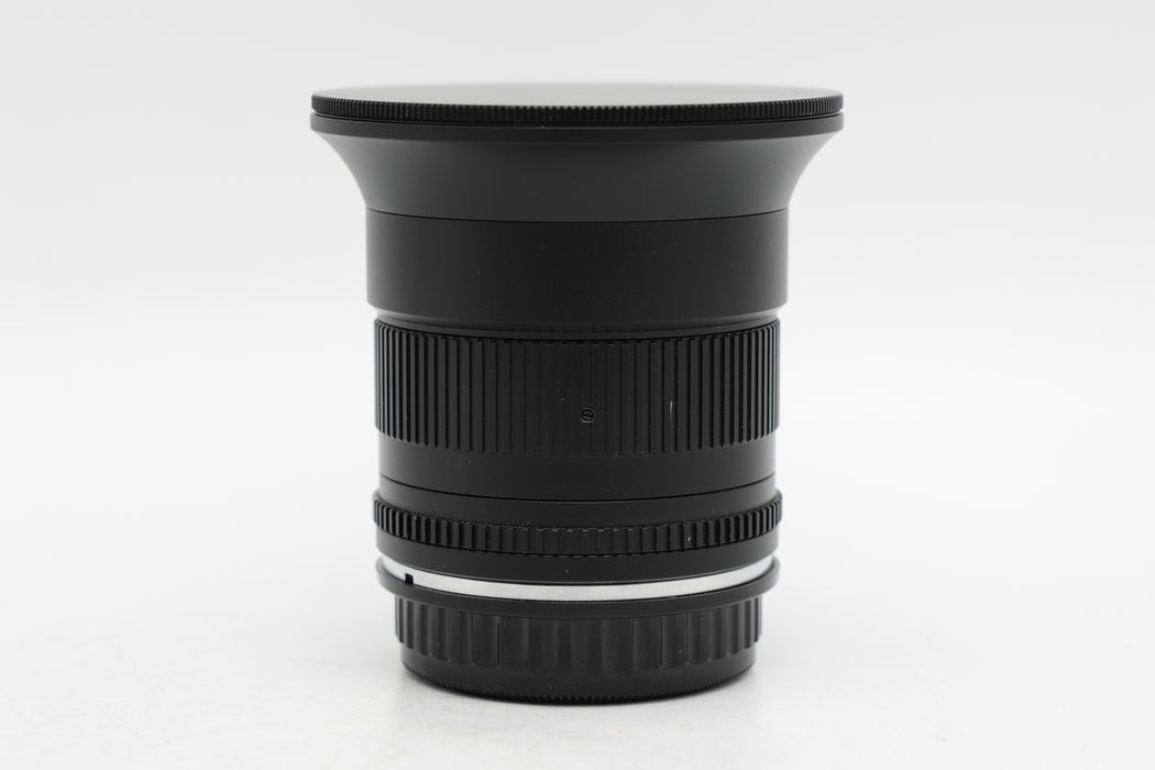Used TTArtisan 10mm f2 Sony (EX)
