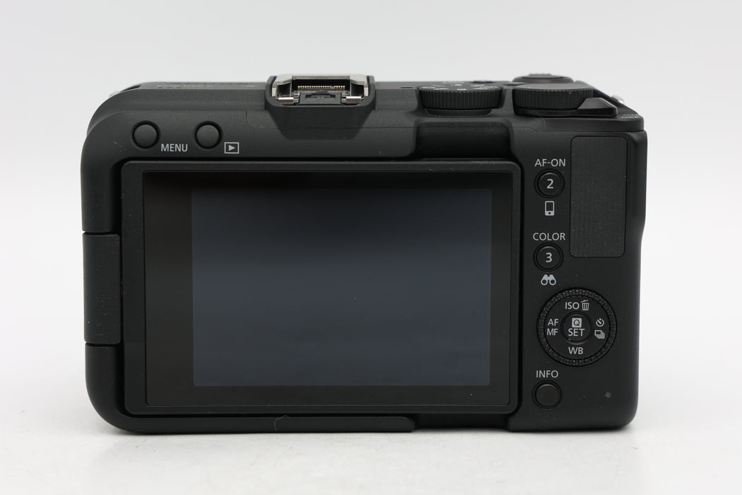 Used Canon R50 V Body (EX)