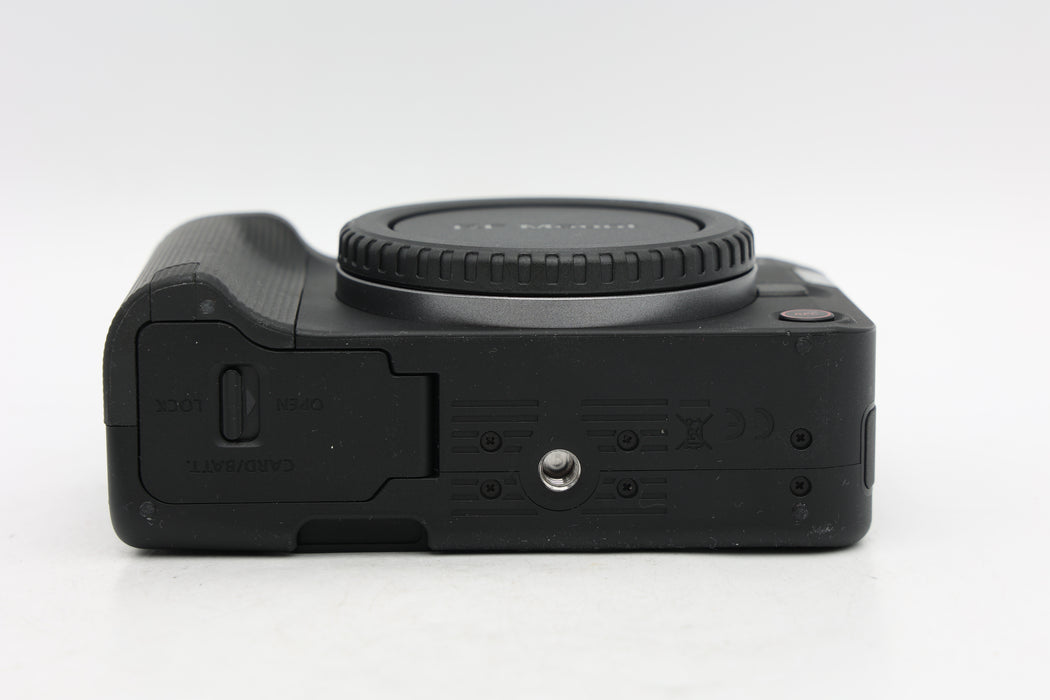 Used Canon R50 V Body (EX)