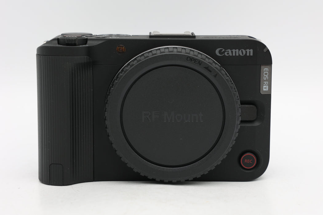 Used Canon R50 V Body (EX)