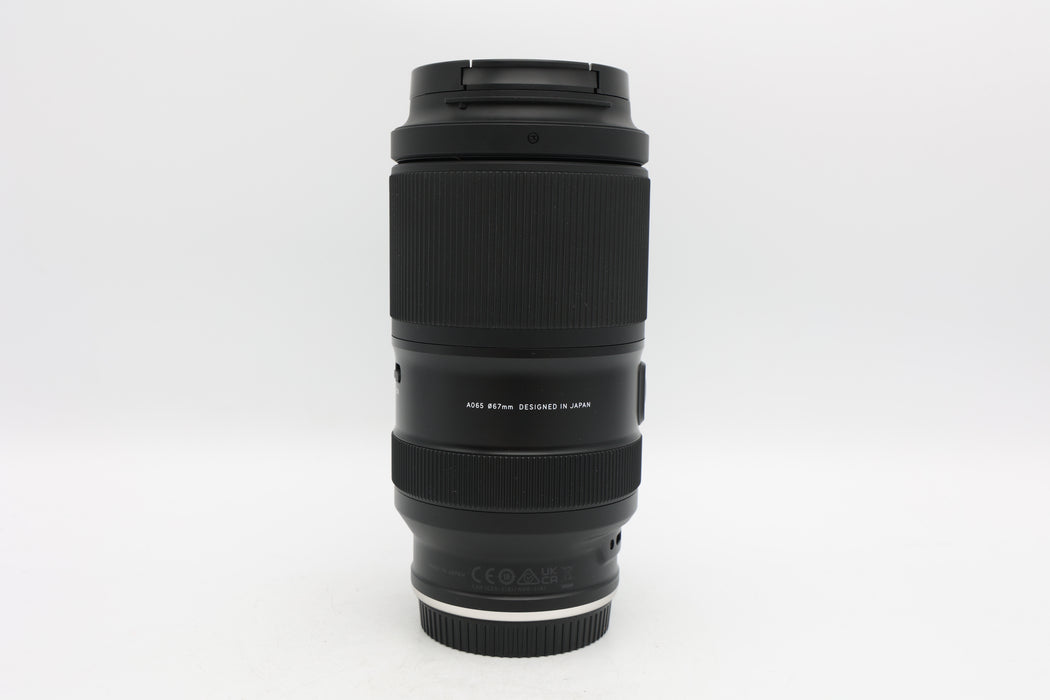 Used Tamron 70-180mm f2.8 G2 Z (VG)
