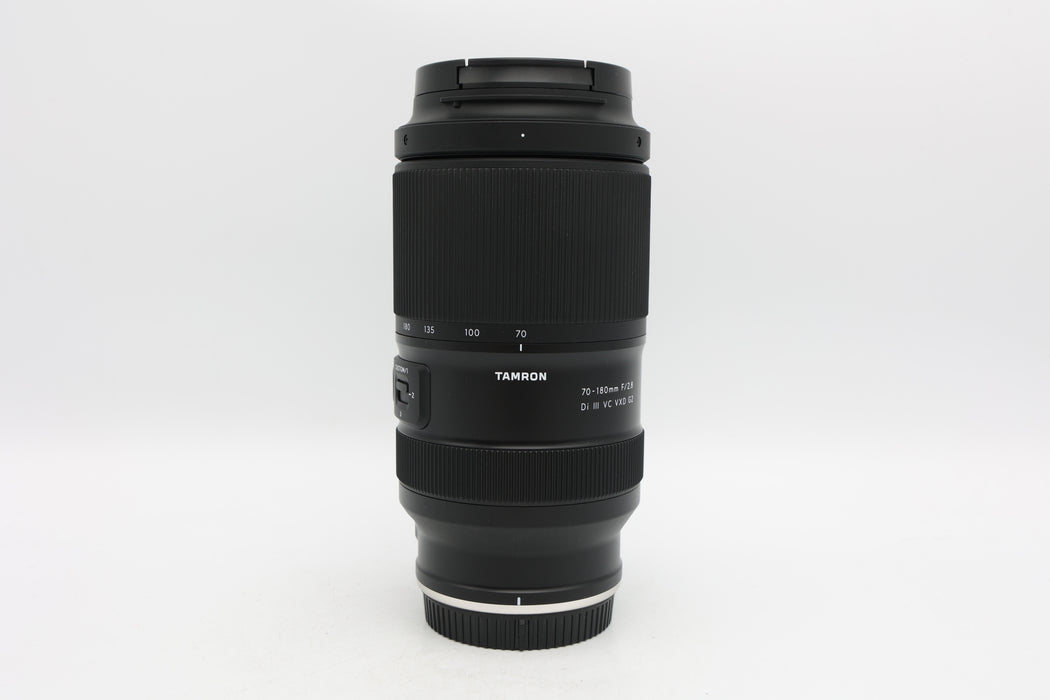 Used Tamron 70-180mm f2.8 G2 Z (VG)