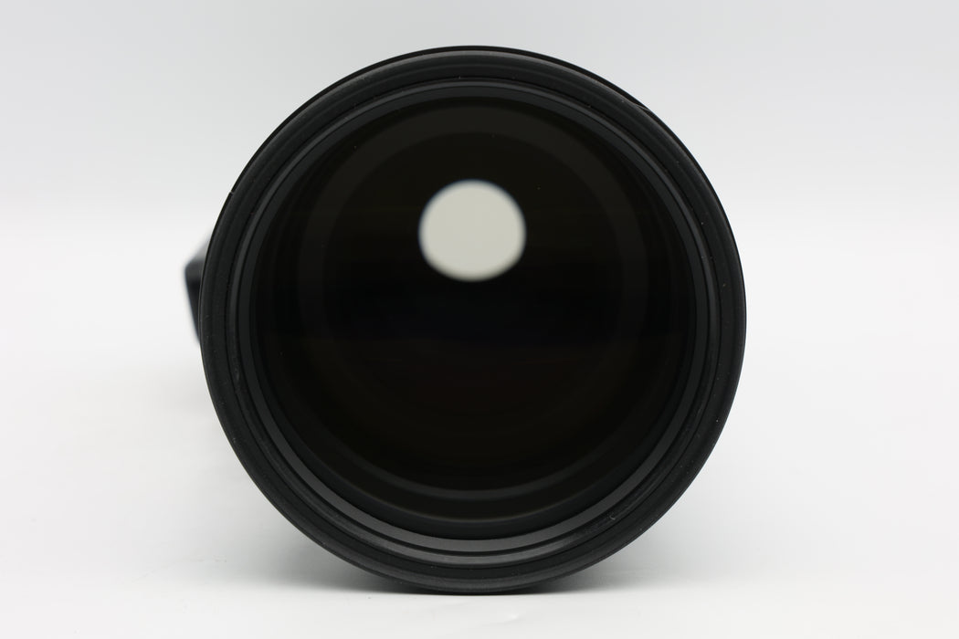 Used Nikon Z 180-600mm f5.6-6.3 (EX)