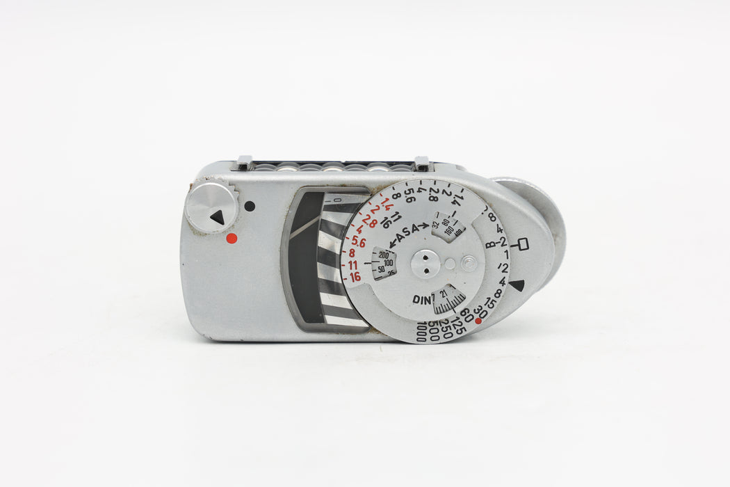 Used Leica MR Meter (G)