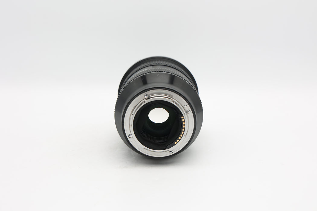 Used Sigma 24-70 2.8 Art Sony (VG)