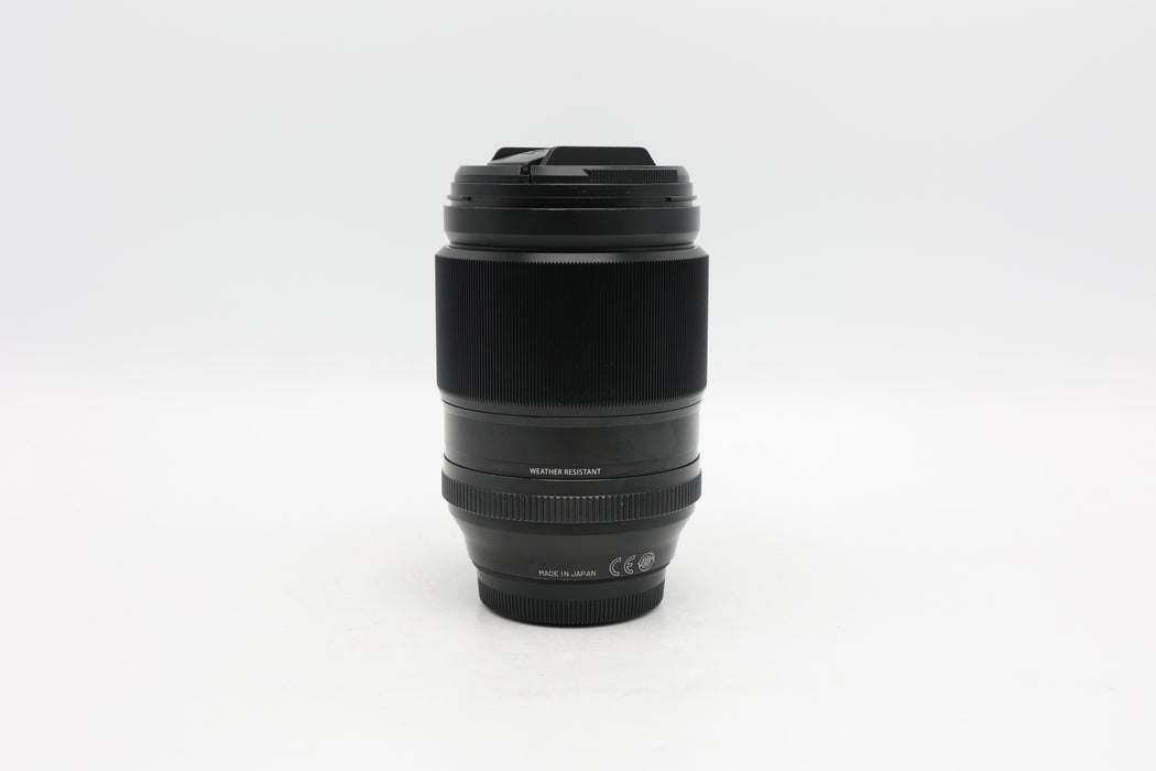 Used Fujifilm XF 90mm 2.8 WR (G)